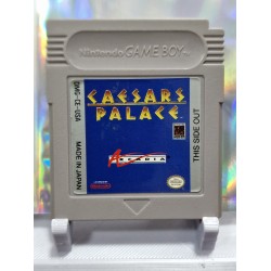 CAESARS PALACE