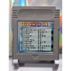 SUPER 11 IN 1
