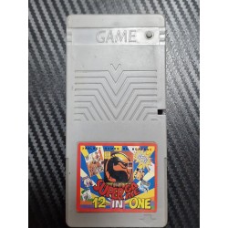 SUPER GAME 12 IN ONE