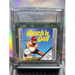 BEACH'N BALL