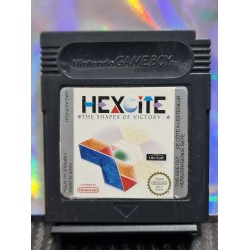 HEXOITE