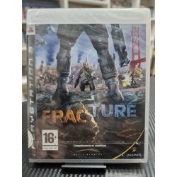 FRACTURE