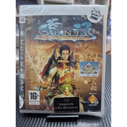 GENJI: DAYS OF THE BLADE
