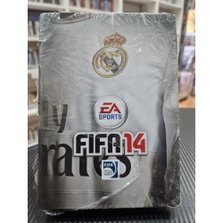 FIFA 14 ULTIMATE EDITION...