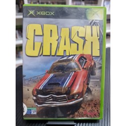 CRASH