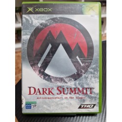 DARK SUMMIT