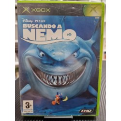 BUSCANDO A NEMO