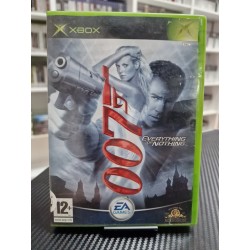 JAMES BOND 007: EVERYTHING...