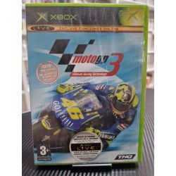 MOTOGP 3