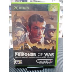 PRISONER OF WAR