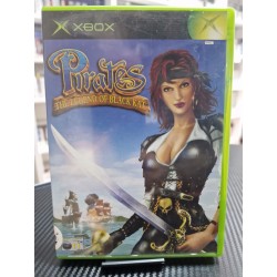 PIRATES: THE LEGEND OF...
