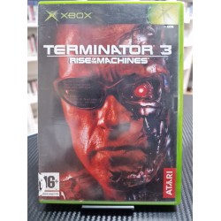 TERMINATOR 3 RISE OF THE...