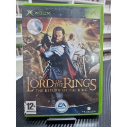 THE LORD OF THE RINGS THE...