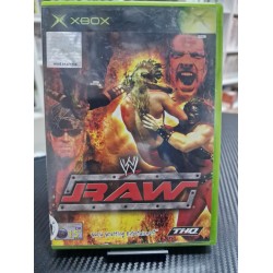 W RAW