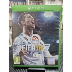 FIFA 18