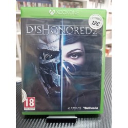 DISHONORED 2