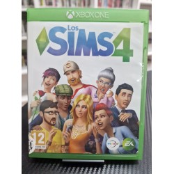 LOS SIMS 4