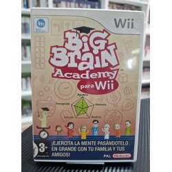 BIG BRAIN ACADEMY