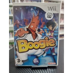 BOOGIE