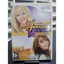 HANNAH MONTANA: LA PELÍCULA