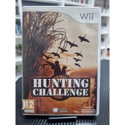 HUNTING CHALLENGE