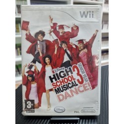 DISNEY SING IT: HIGH SCHOOL...