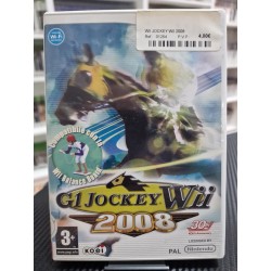 G1 JOCKEY WII 2008