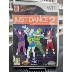 JUST DANCE 2