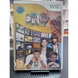 LET´S SING 7 VERSIÓN ESPAÑOLA
