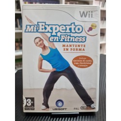 MI EXPERTO EN FITNESS:...