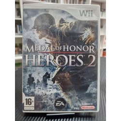 MEDAL OF HONOR HEROES 2 (FR)
